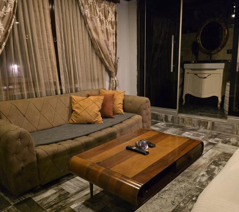 Photo of Livingroom in Ankara