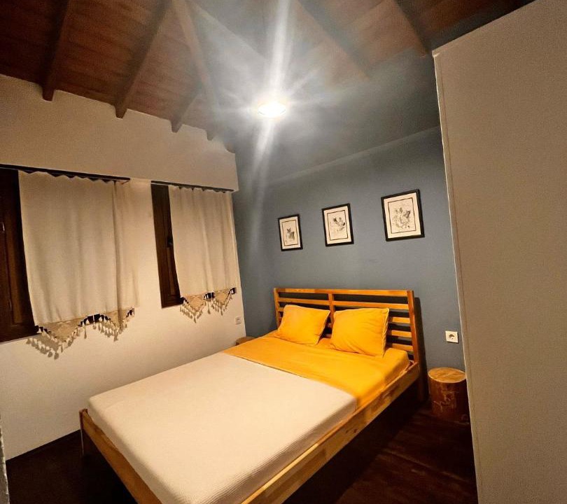 Photo of Bedroom in Gokceada
