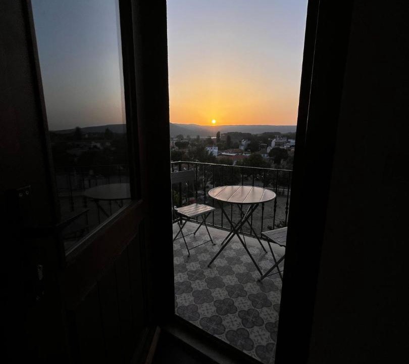 Photo of Patio Balcony in Gokceada