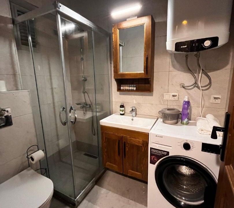 Photo of Bathroom in Gokceada
