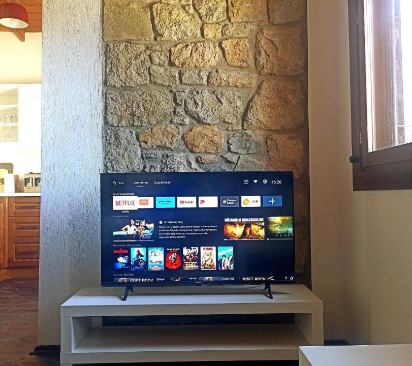 Photo of Livingroom in Gokceada