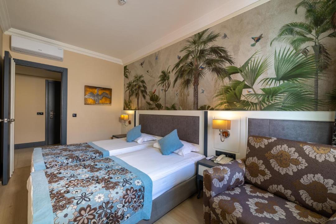 Photo of Bedroom in Bogazkent
