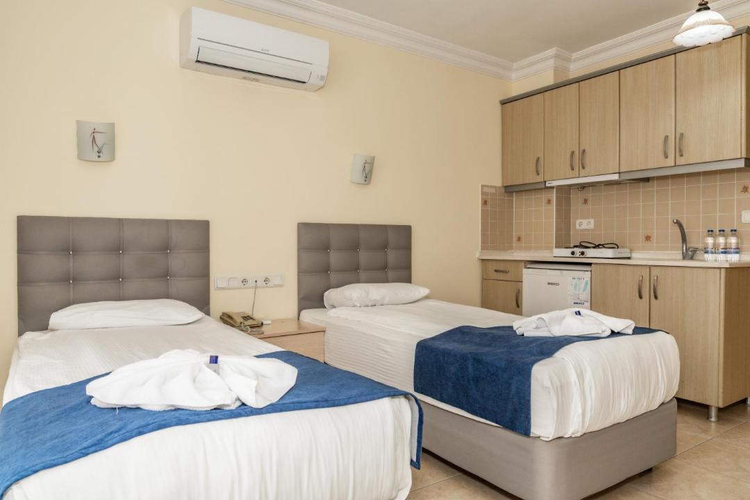 Photo of Bedroom in Kultur Mahallesi