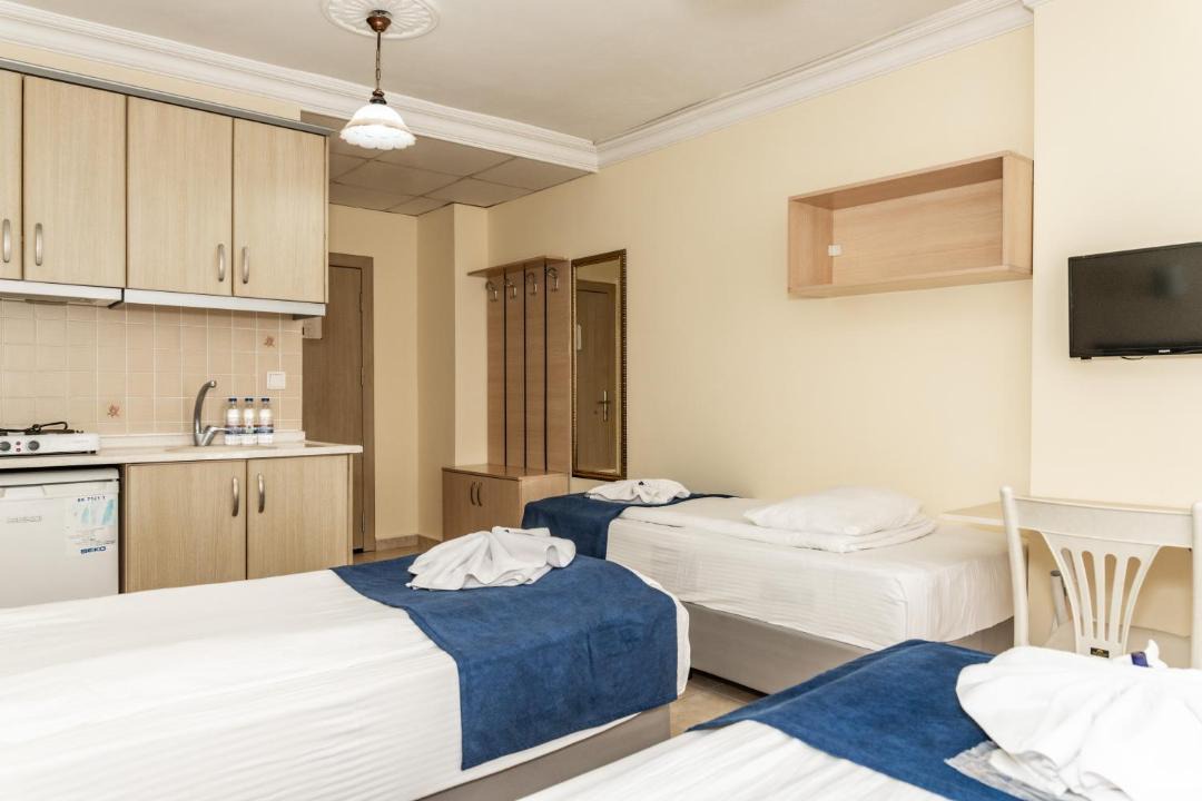 Photo of Bedroom in Kultur Mahallesi