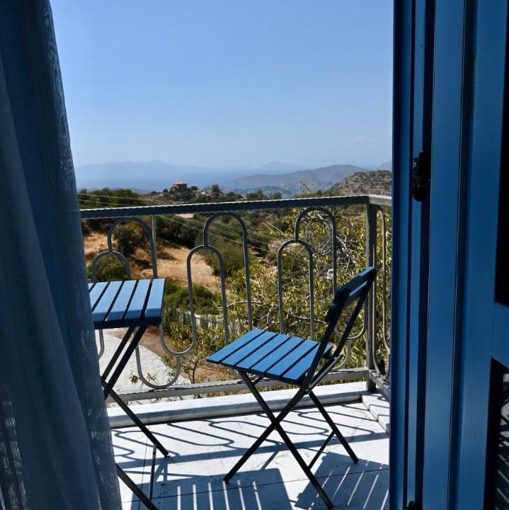 Photo of Patio Balcony in Sogut