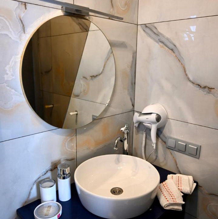 Photo of Bathroom in Sogut