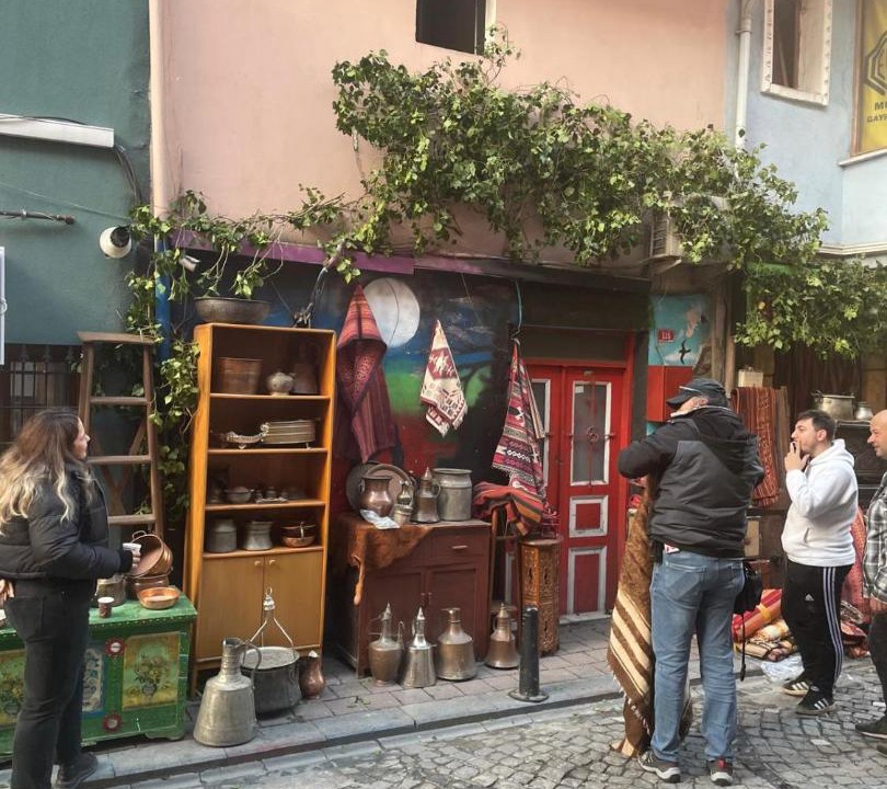 Photo of Others in Balat