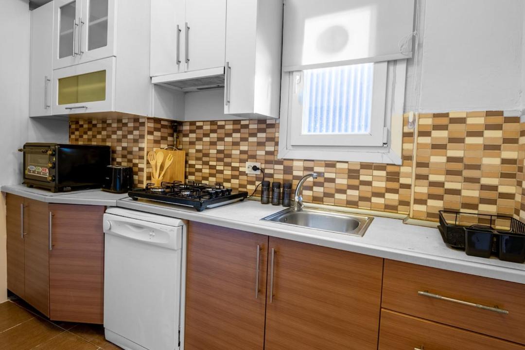 Photo of Kitchen in Cihangir