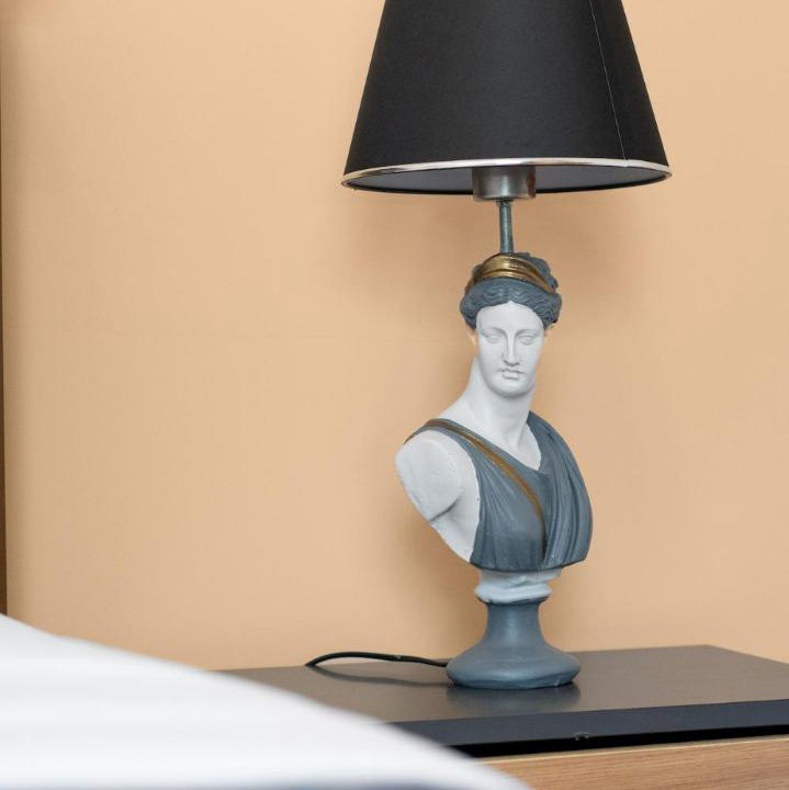 Photo of Bedroom in Cihangir