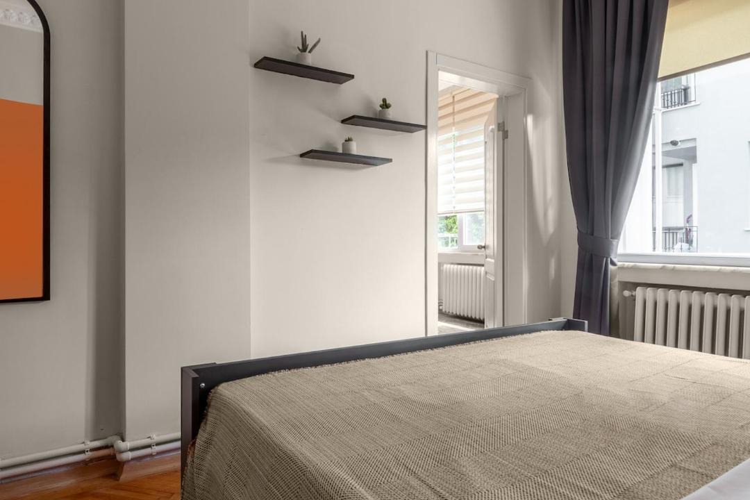 Photo of Bedroom in Cihangir