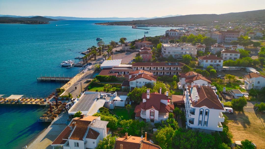 Photo of Others in Ayvalik