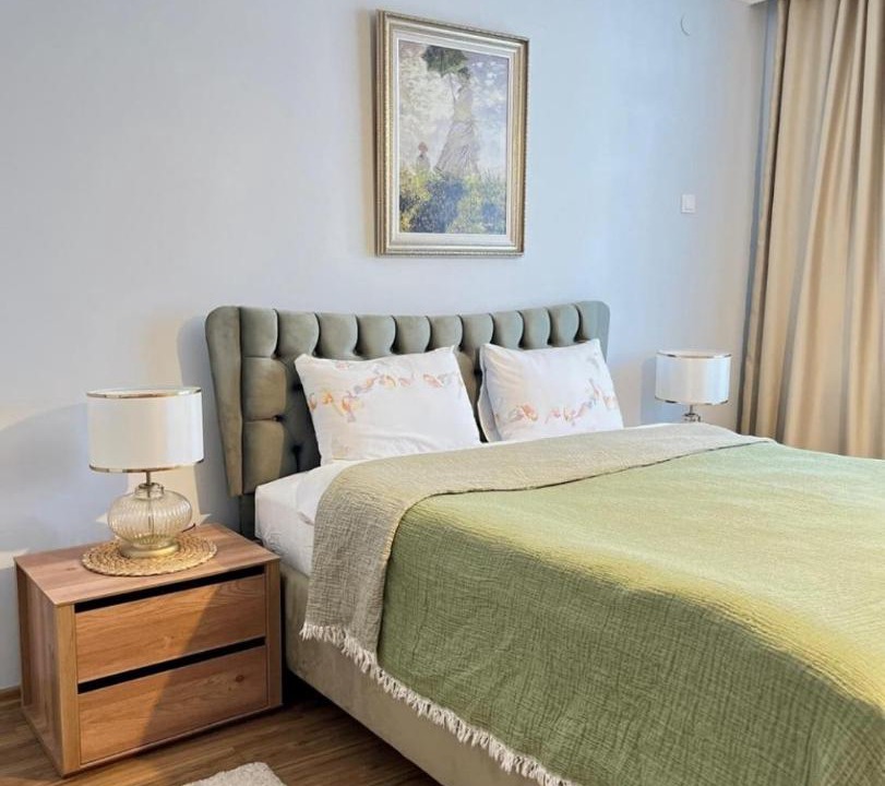 Photo of Bedroom in Cankaya