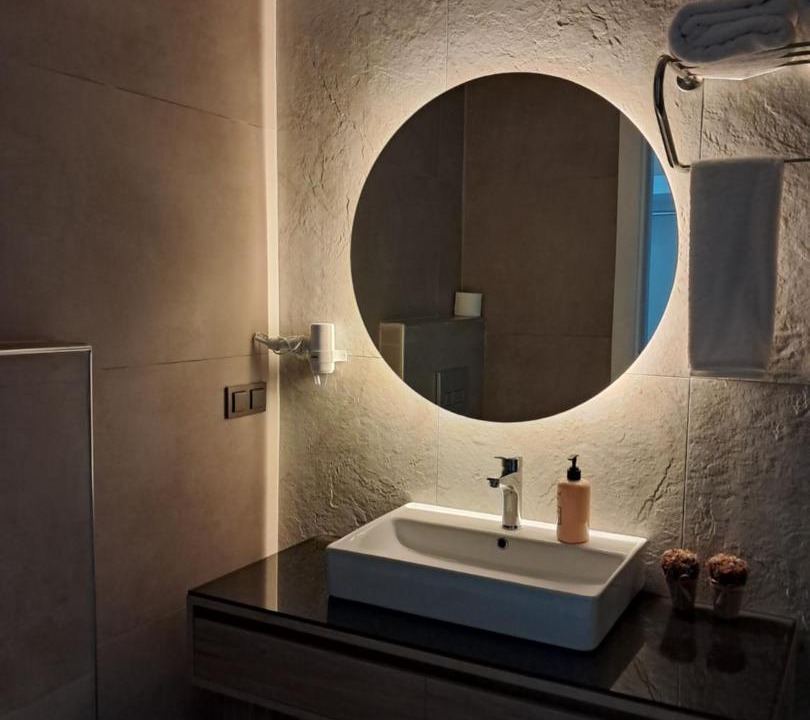Photo of Bathroom in Side