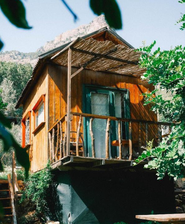 Photo of Others in Kabak Valley