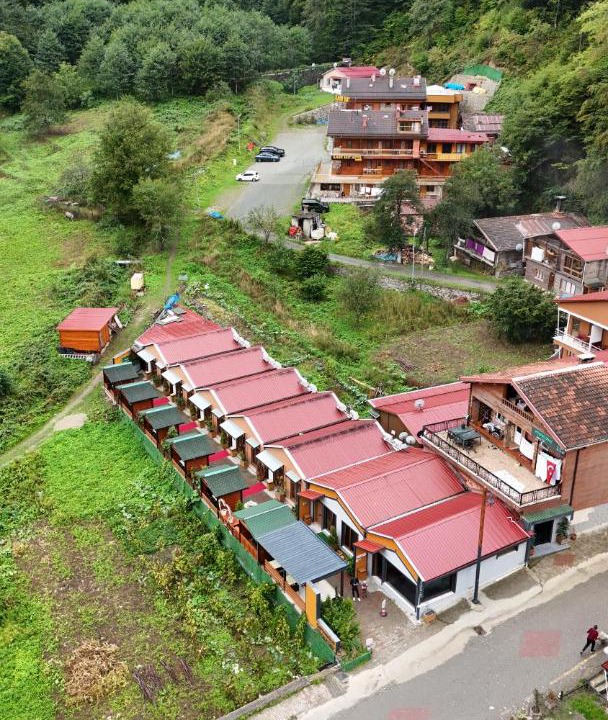 Photo of Others in Uzungol