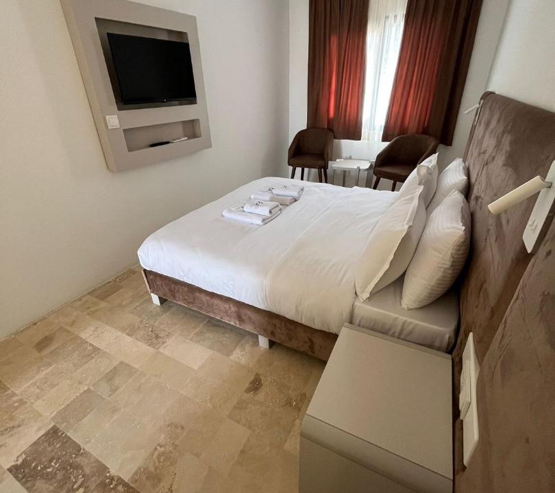 Photo of Bedroom in Urla