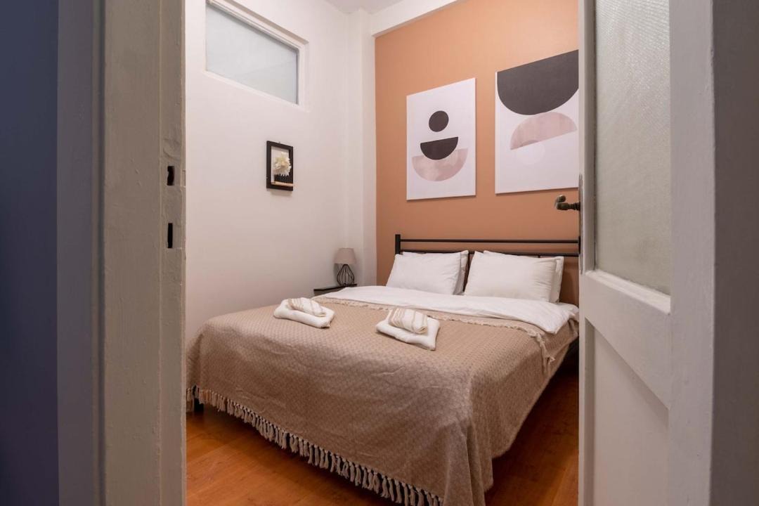 Photo of Bedroom in Asmali Mescit