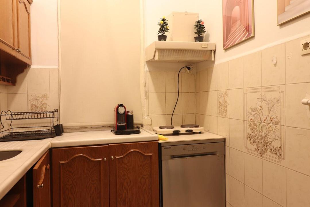 Photo of Kitchen in Asmali Mescit