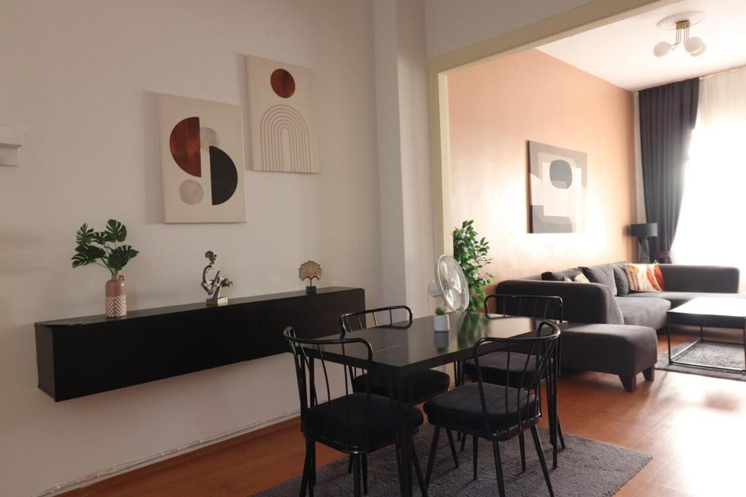 Photo of Livingroom in Asmali Mescit