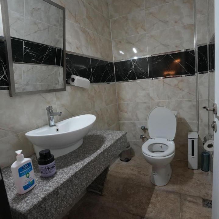 Photo of Bathroom in Pamukkale City Centre