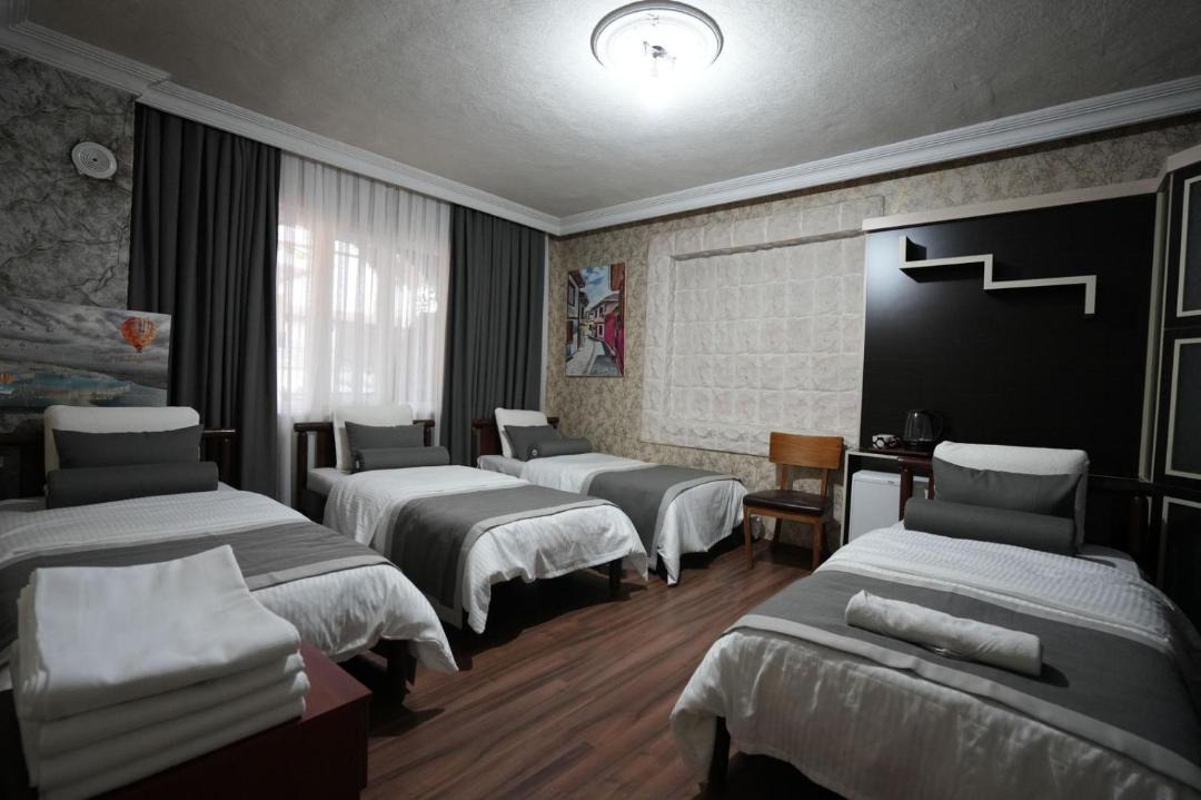 Photo of Bedroom in Pamukkale City Centre