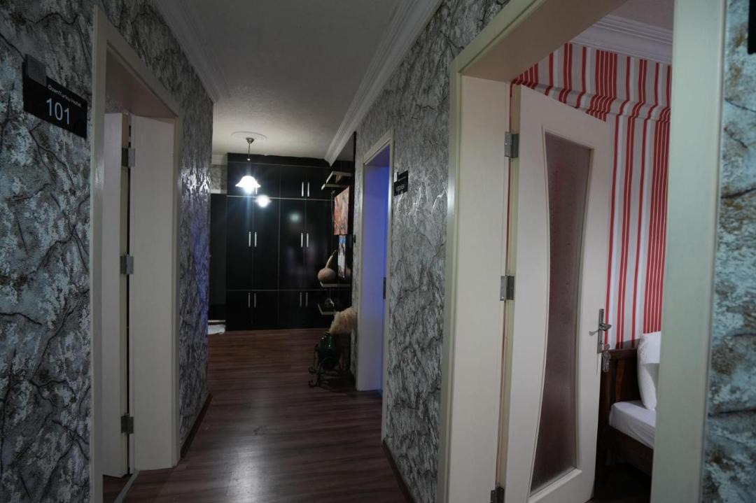 Photo of Bathroom in Pamukkale City Centre
