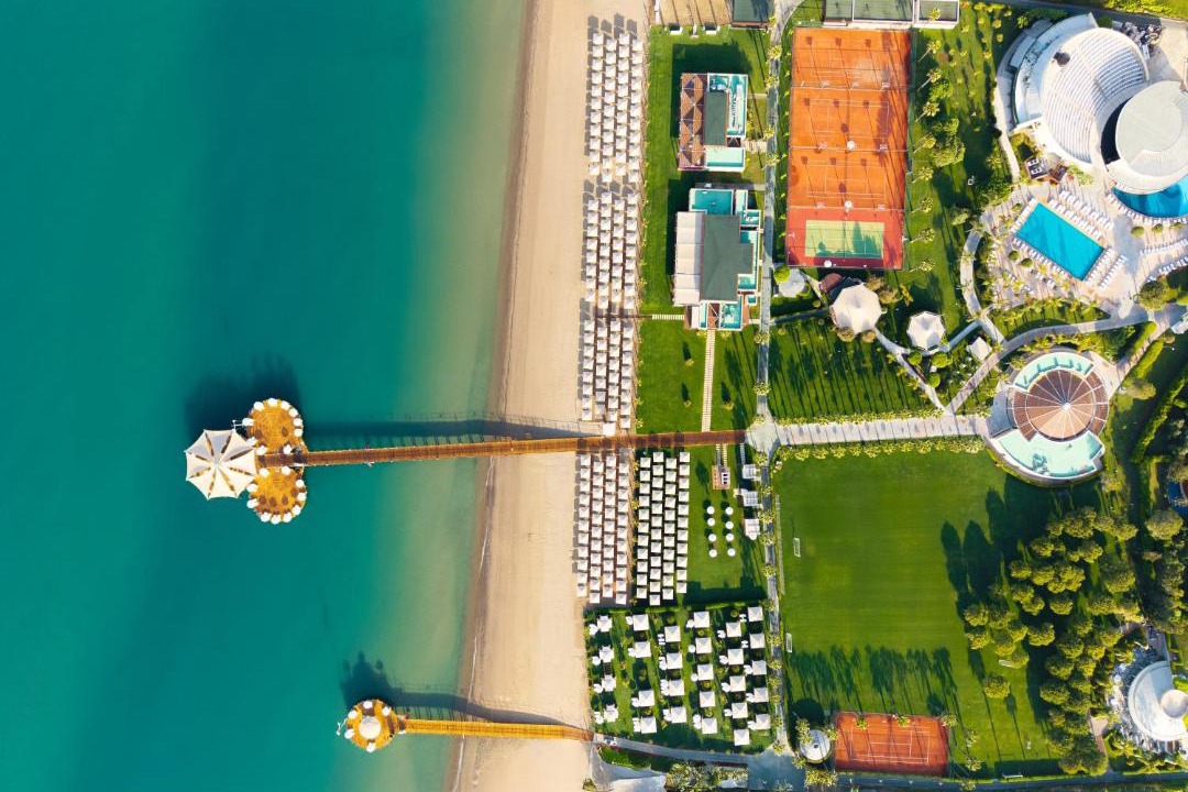 Photo of Others in Belek Golf Area