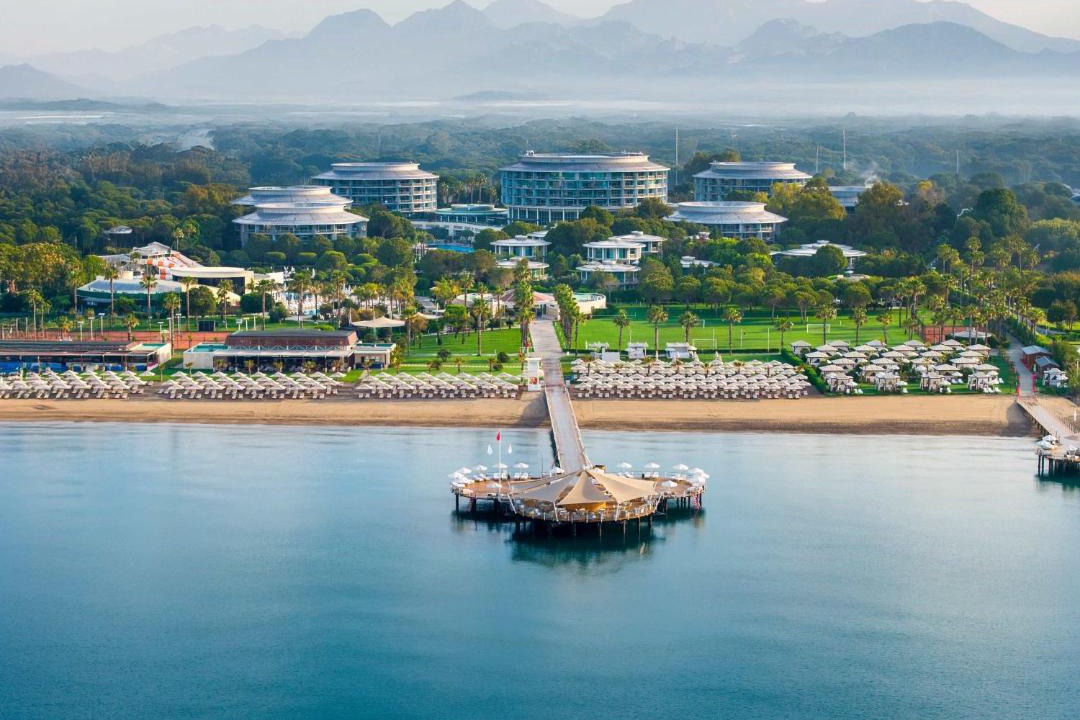 Photo of Others in Belek Golf Area
