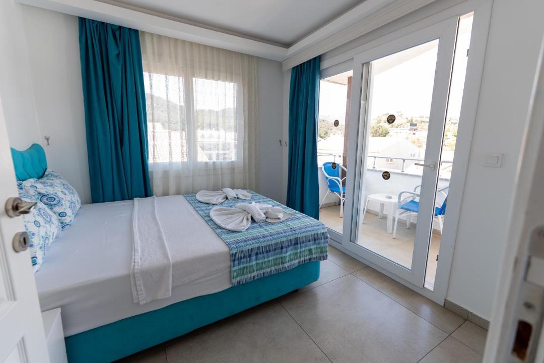 Photo of Bedroom in Marmaris City Center