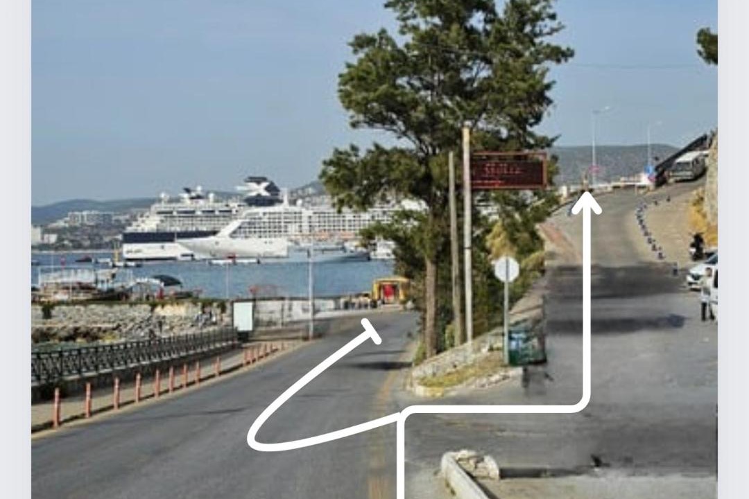 Photo of Others in Kusadasi City Centre