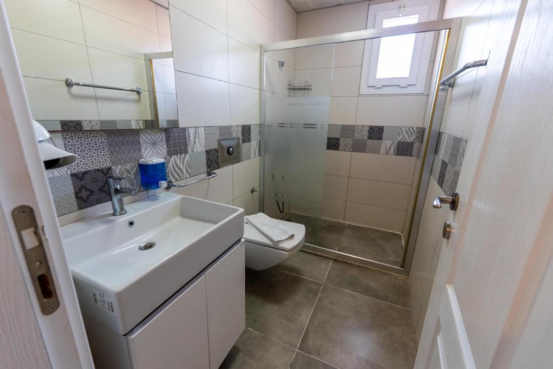 Photo of Bathroom in Marmaris City Center
