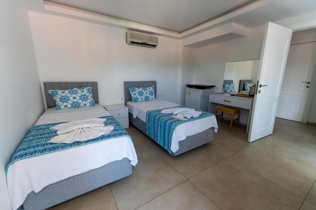 Photo of Bedroom in Marmaris City Center