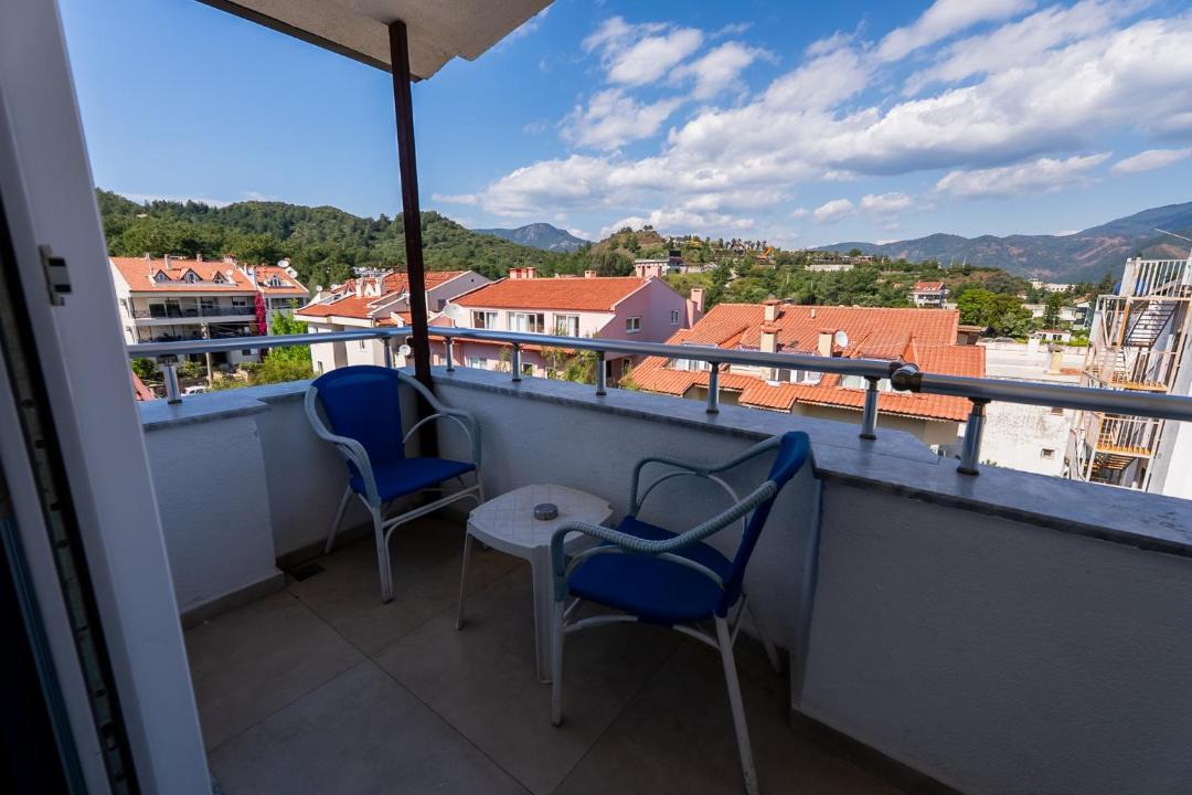 Photo of Patio Balcony in Marmaris City Center