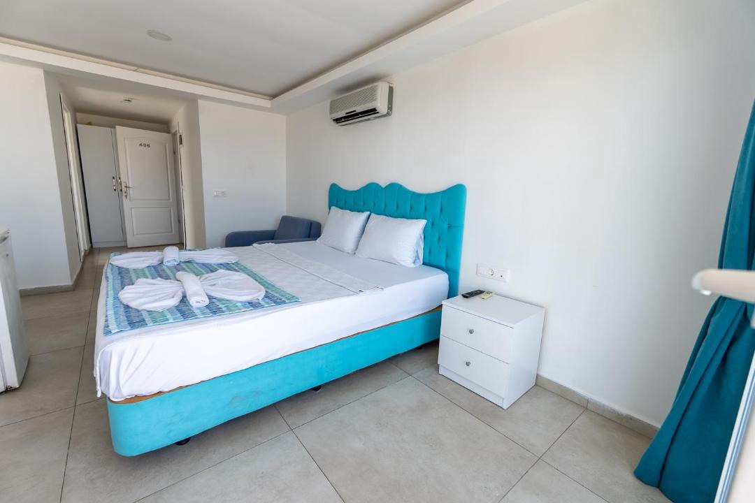 Photo of Bedroom in Marmaris City Center