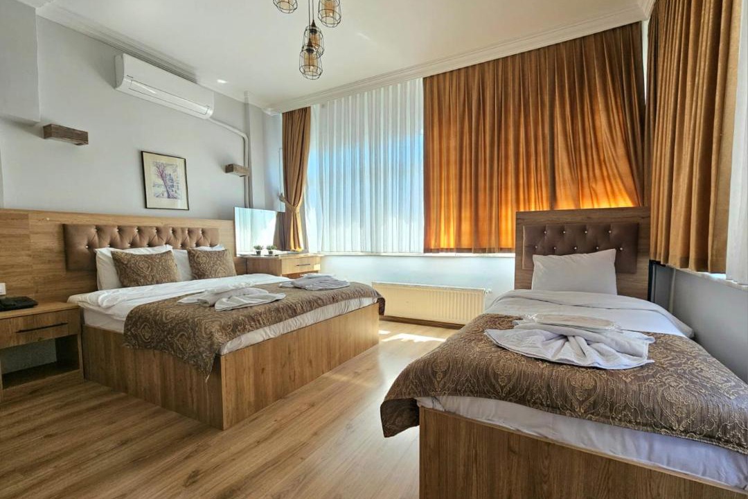 Photo of Bedroom in Kumkapi