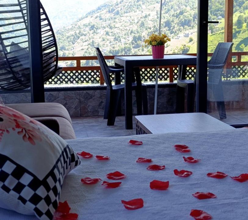Photo of Patio Balcony in Ardesen