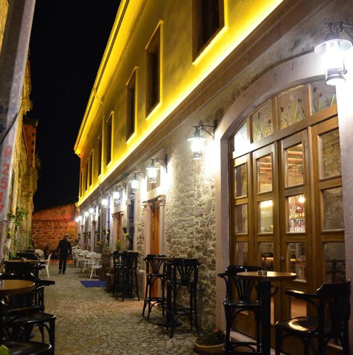 Photo of Others in Ayvalik City Center