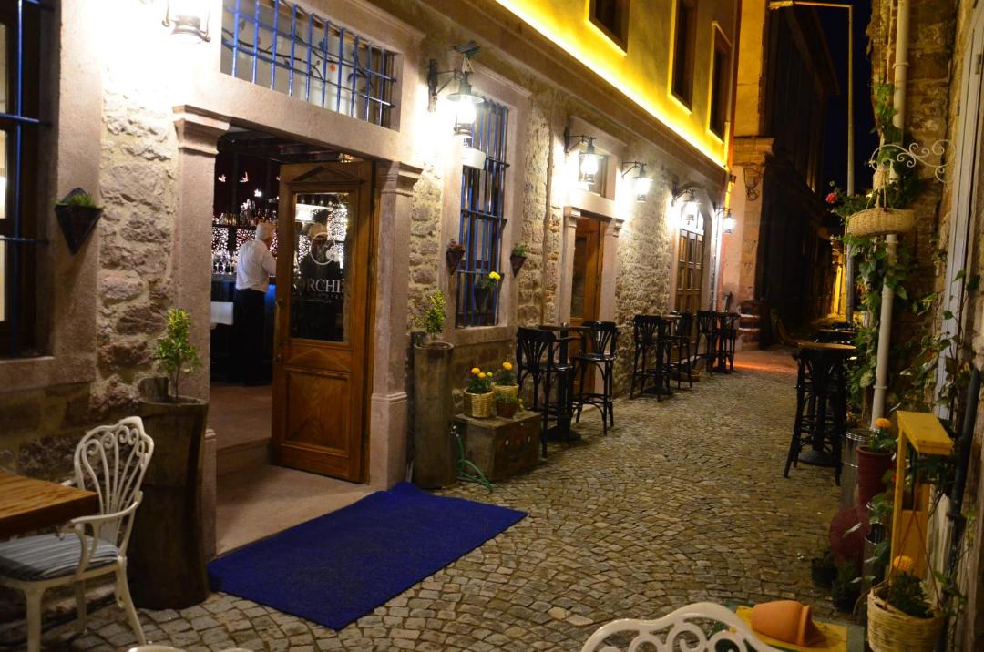 Photo of Others in Ayvalik City Center