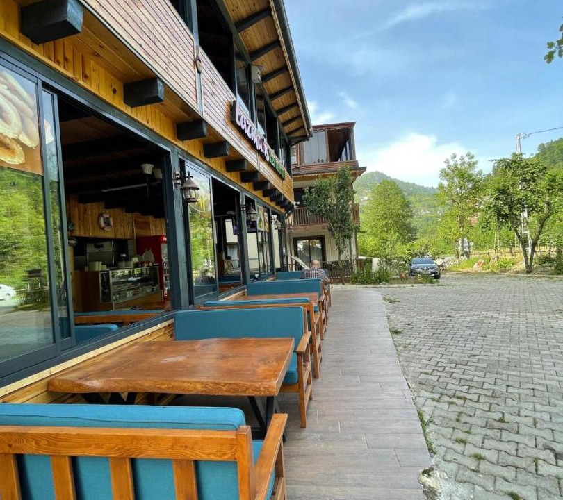 Photo of Others in Ayder