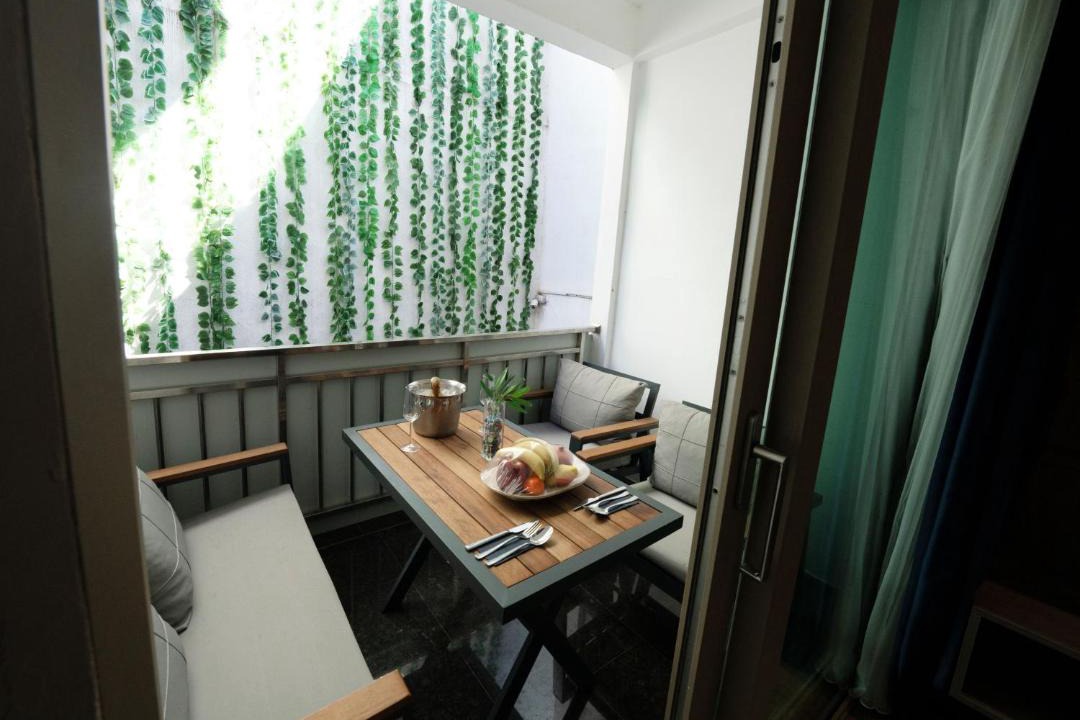 Photo of Patio Balcony in Ortakoy