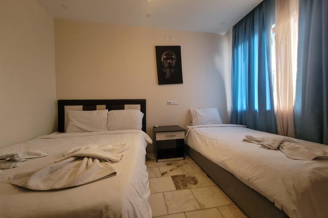 Photo of Bedroom in Pamukkale City Centre