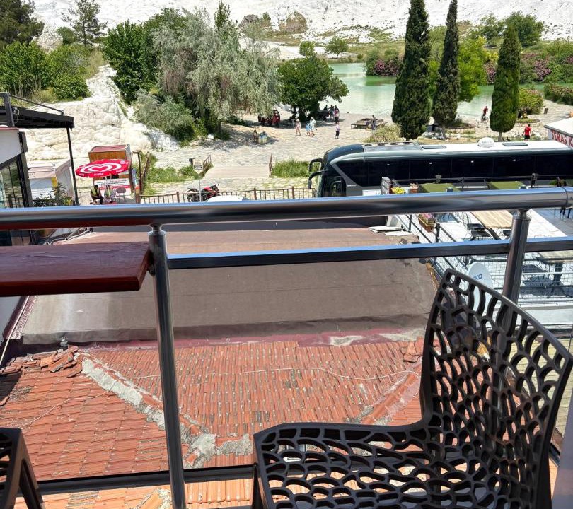 Photo of Others in Pamukkale City Centre