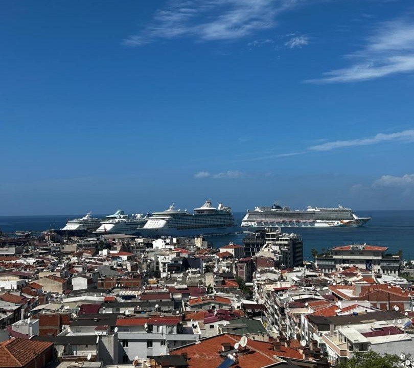 Photo of Others in Kusadasi City Centre