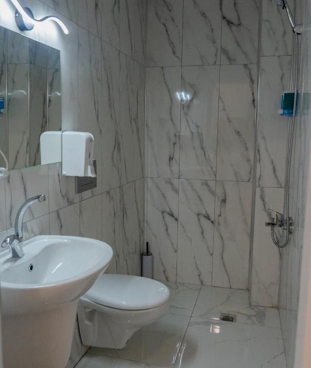Photo of Bathroom in Erzurum City Center