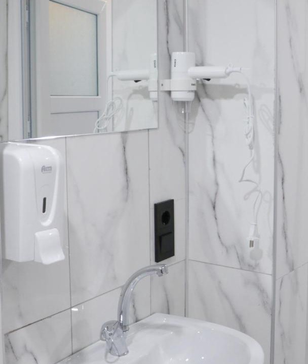 Photo of Bathroom in Erzurum City Center