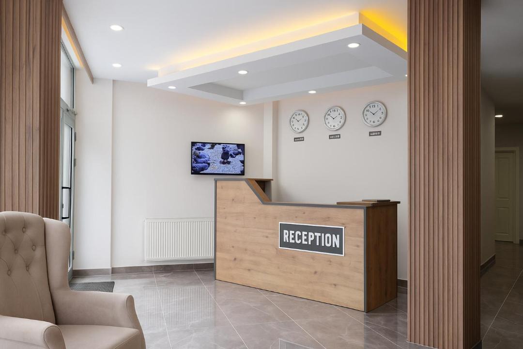 Photo of Livingroom in Erzurum City Center