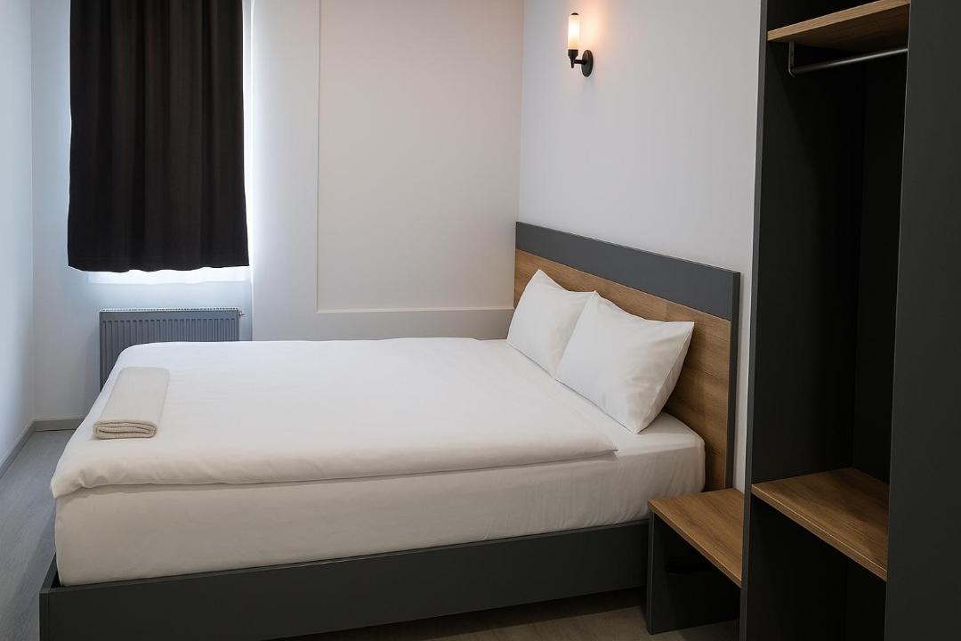 Photo of Bedroom in Erzurum City Center