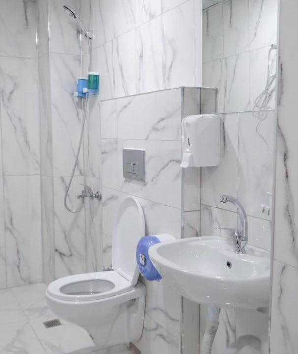 Photo of Bathroom in Erzurum City Center
