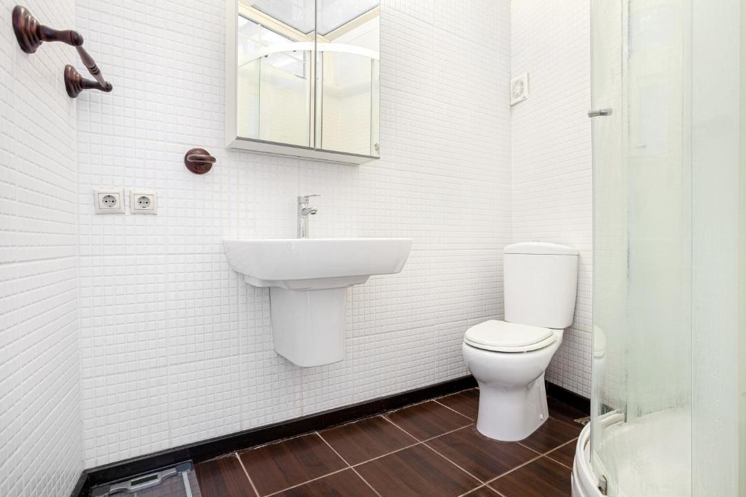 Photo of Bathroom in Cihangir