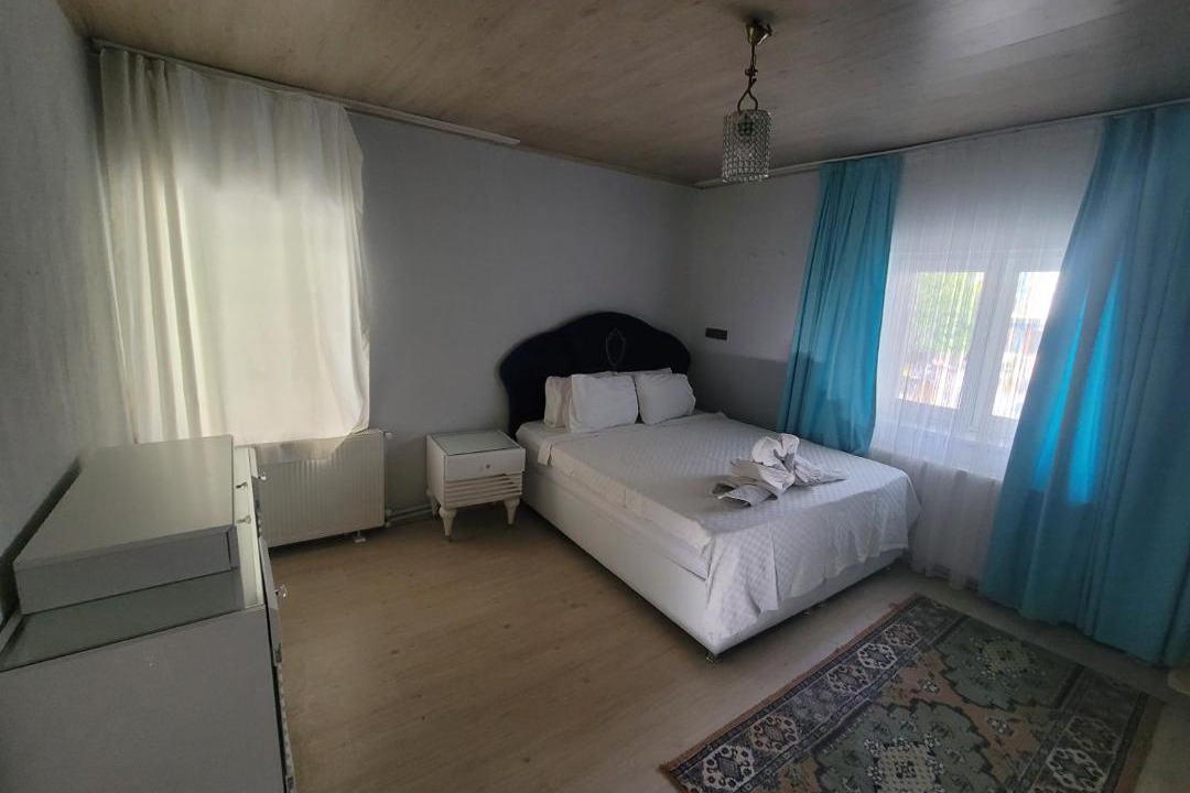 Photo of Bedroom in Pamukkale City Centre